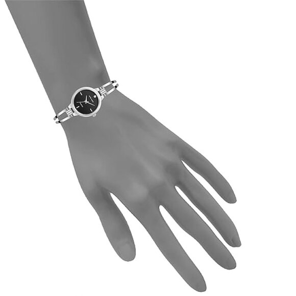 Anne Klein Women's Diamond Watch - Picture 1 of 1
